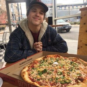 Meet your Posher, Shane